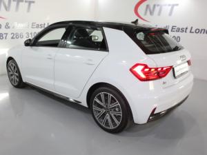 Audi A1 Sportback 30 Tfsi Advanced S-Tronic - Image 6