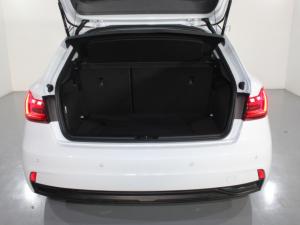 Audi A1 Sportback 30 Tfsi Advanced S-Tronic - Image 7