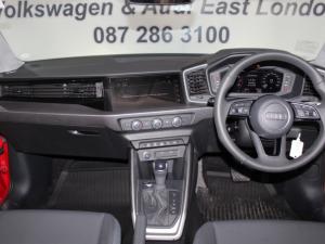 Audi A1 Sportback 30 Tfsi Black Edition S-Tronic - Image 10