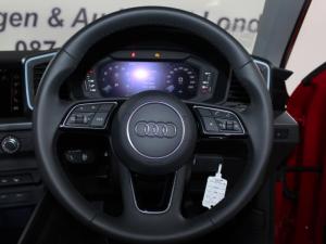Audi A1 Sportback 30 Tfsi Black Edition S-Tronic - Image 12