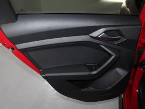 Audi A1 Sportback 30 Tfsi Black Edition S-Tronic - Image 13