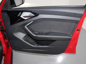 Audi A1 Sportback 30 Tfsi Black Edition S-Tronic - Image 15