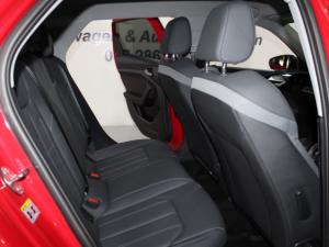 Audi A1 Sportback 30 Tfsi Black Edition S-Tronic - Image 16