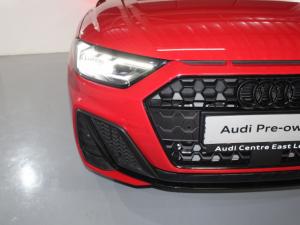 Audi A1 Sportback 30 Tfsi Black Edition S-Tronic - Image 20