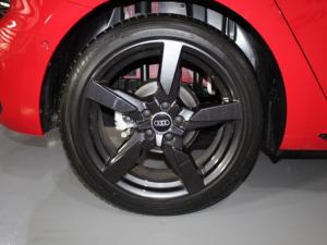 Audi A1 Sportback 30 Tfsi Black Edition S-Tronic - Image 21