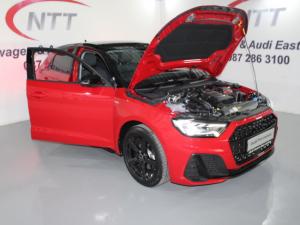 Audi A1 Sportback 30 Tfsi Black Edition S-Tronic - Image 23