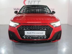 Audi A1 Sportback 30 Tfsi Black Edition S-Tronic - Image 2