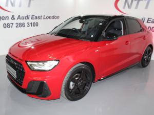 Audi A1 Sportback 30 Tfsi Black Edition S-Tronic - Image 3
