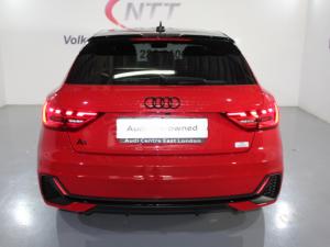 Audi A1 Sportback 30 Tfsi Black Edition S-Tronic - Image 5