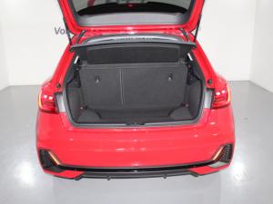 Audi A1 Sportback 30 Tfsi Black Edition S-Tronic - Image 7