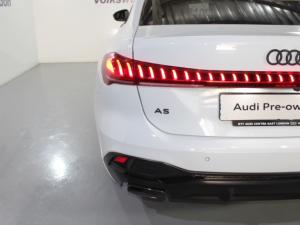 Audi A5 Tfsi Quattro Black Edition - Image 19