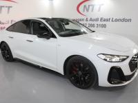 Thumbnail Audi A5 Tfsi Quattro Black Edition