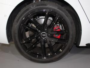 Audi A5 Tfsi Quattro Black Edition - Image 21