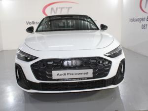 Audi A5 Tfsi Quattro Black Edition - Image 2
