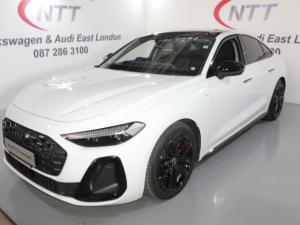 Audi A5 Tfsi Quattro Black Edition - Image 3