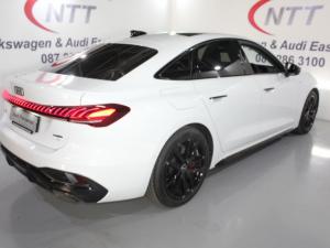 Audi A5 Tfsi Quattro Black Edition - Image 4