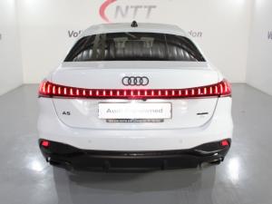 Audi A5 Tfsi Quattro Black Edition - Image 5