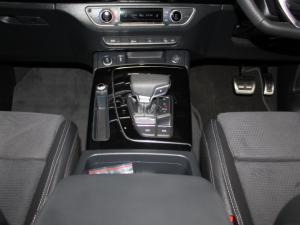 Audi Q5 Sportback 40 TDI Quattro Black Edition - Image 11