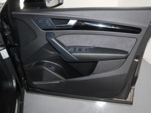 Audi Q5 Sportback 40 TDI Quattro Black Edition - Image 12