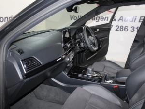 Audi Q5 Sportback 40 TDI Quattro Black Edition - Image 13