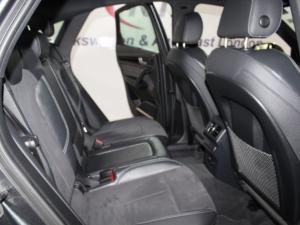 Audi Q5 Sportback 40 TDI Quattro Black Edition - Image 15