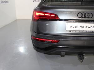 Audi Q5 Sportback 40 TDI Quattro Black Edition - Image 16