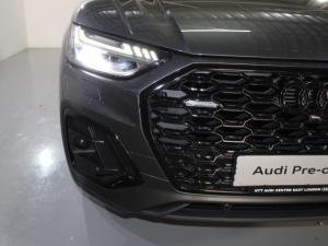 Audi Q5 Sportback 40 TDI Quattro Black Edition - Image 17