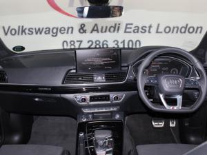 Audi Q5 Sportback 40 TDI Quattro Black Edition - Image 7