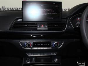 Audi Q5 Sportback 40 TDI Quattro Black Edition - Image 8