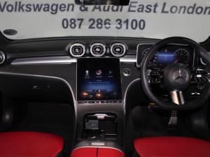 Mercedes-Benz C200 automatic - Image 10