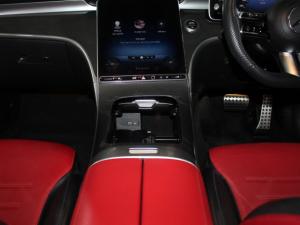 Mercedes-Benz C200 automatic - Image 14