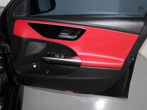 Mercedes-Benz C200 automatic - Image 15
