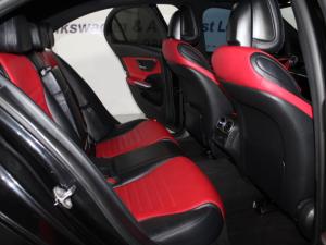 Mercedes-Benz C200 automatic - Image 16