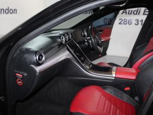 Mercedes-Benz C200 automatic - Image 18