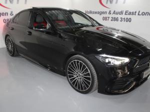 Mercedes-Benz C200 automatic - Image 1