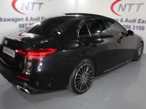 Mercedes-Benz C200 automatic - Image 21