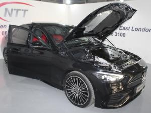 Mercedes-Benz C200 automatic - Image 22