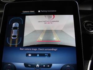 Mercedes-Benz C200 automatic - Image 24