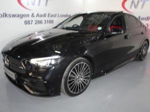 Mercedes-Benz C200 automatic - Image 3