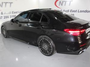 Mercedes-Benz C200 automatic - Image 6