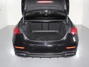 Mercedes-Benz C200 automatic - Image 7