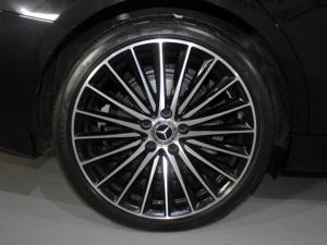 Mercedes-Benz C200 automatic - Image 9