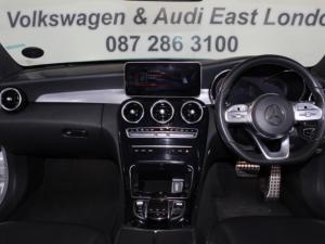 Mercedes-Benz C180 automatic - Image 10