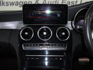 Mercedes-Benz C180 automatic - Image 11