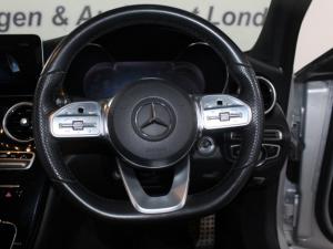 Mercedes-Benz C180 automatic - Image 12