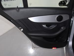 Mercedes-Benz C180 automatic - Image 13