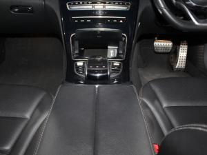 Mercedes-Benz C180 automatic - Image 14