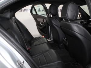 Mercedes-Benz C180 automatic - Image 16