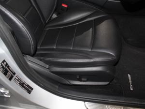 Mercedes-Benz C180 automatic - Image 17