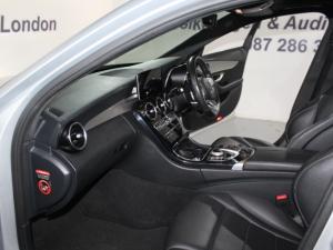 Mercedes-Benz C180 automatic - Image 18